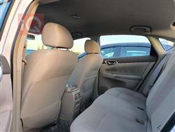 نیسان سێنترا